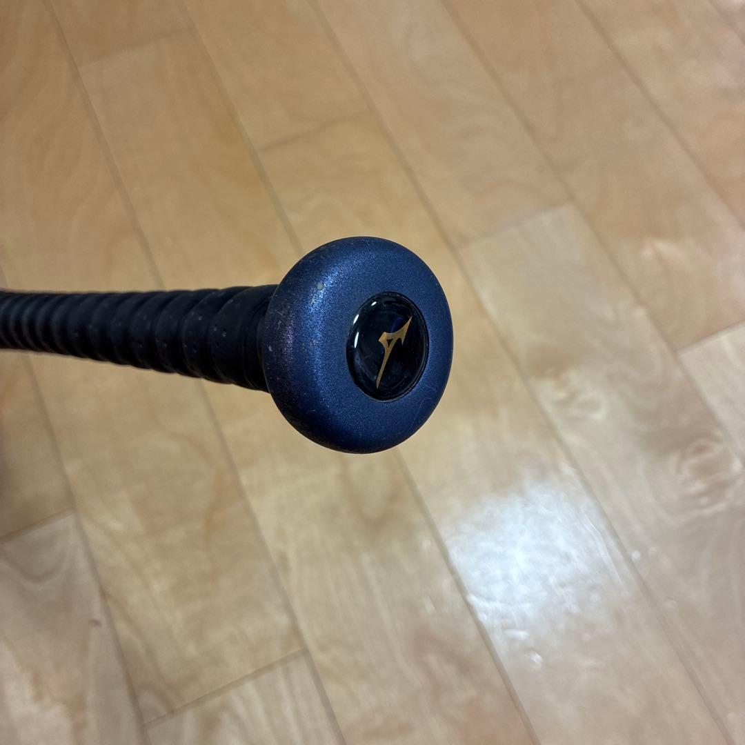 ビヨンドマックスレガシー80cmトップバランス1CJBY175少年野球軟式バット