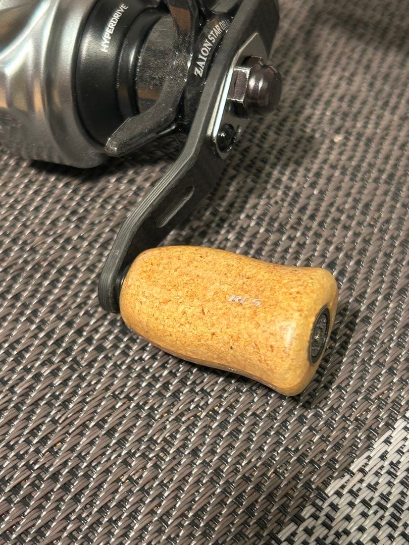 アルファスSV TW 800HL 7.1カスタム【ダイワ】