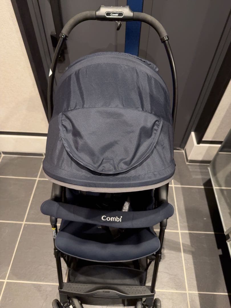 Combi スゴカルエアー　エッグショック　AM