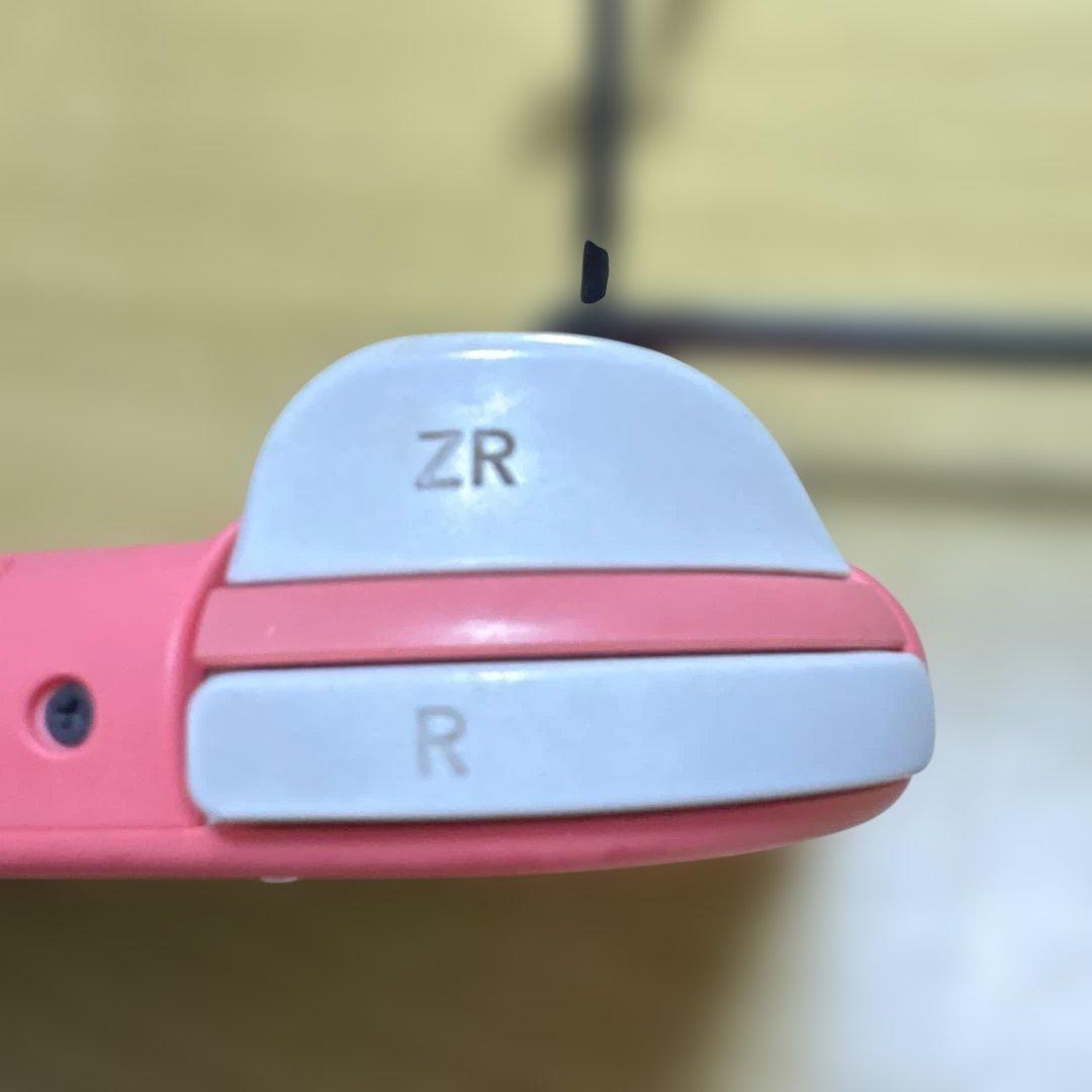 y*u様 Nintendo Switch Lite ピンク 本体