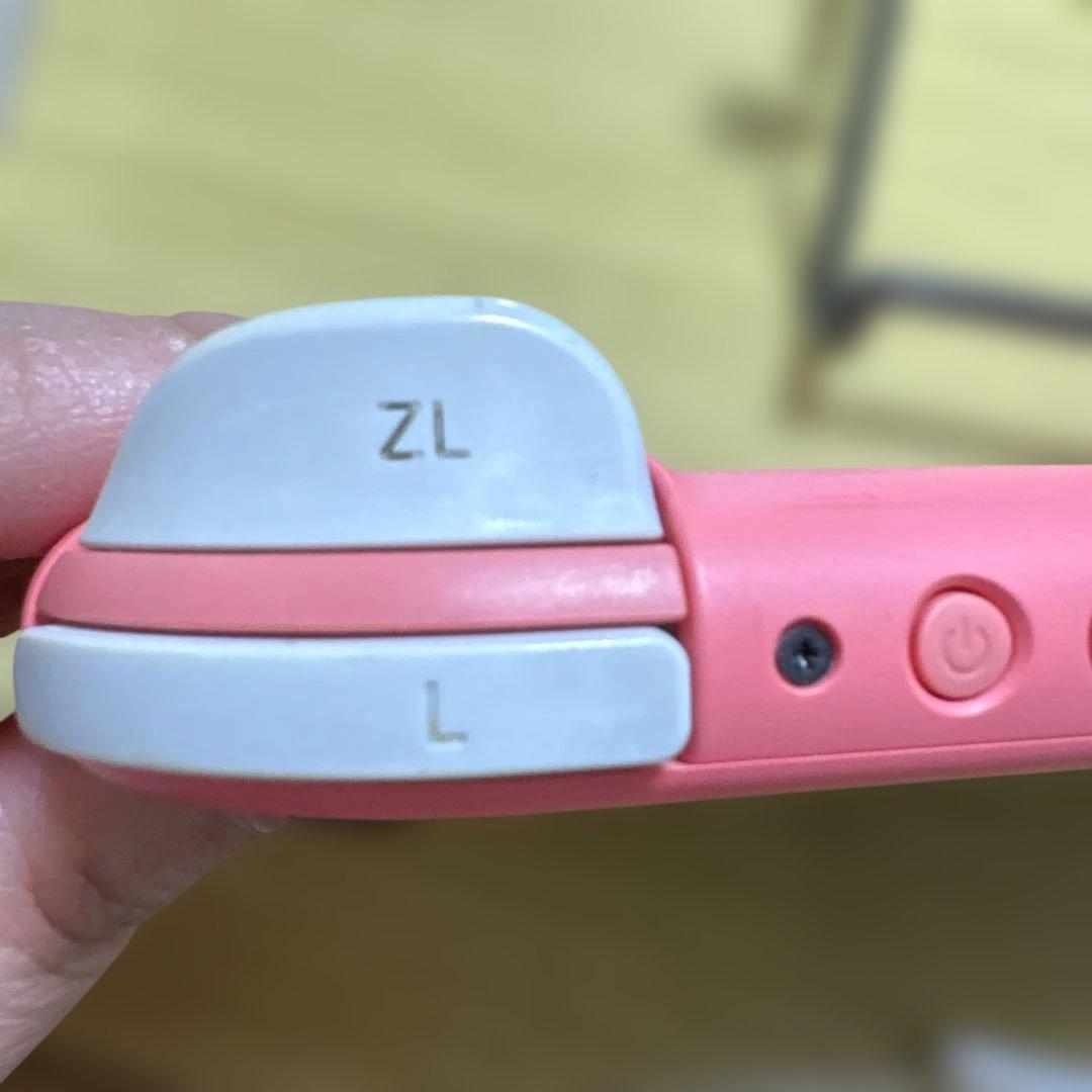 y*u様 Nintendo Switch Lite ピンク 本体