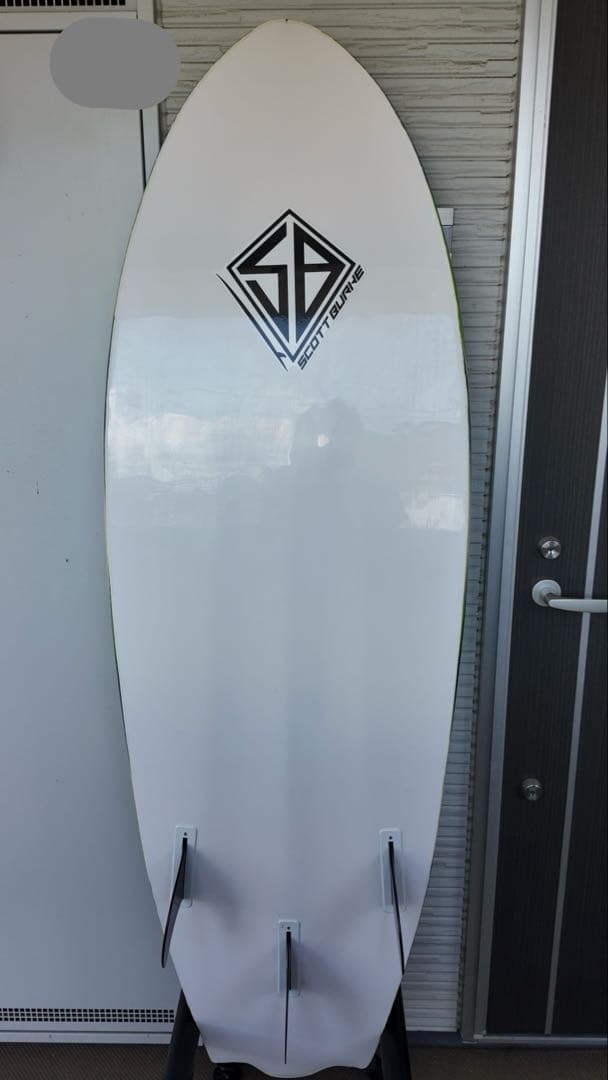 コストコ　ソフトボード　5.8 sushi