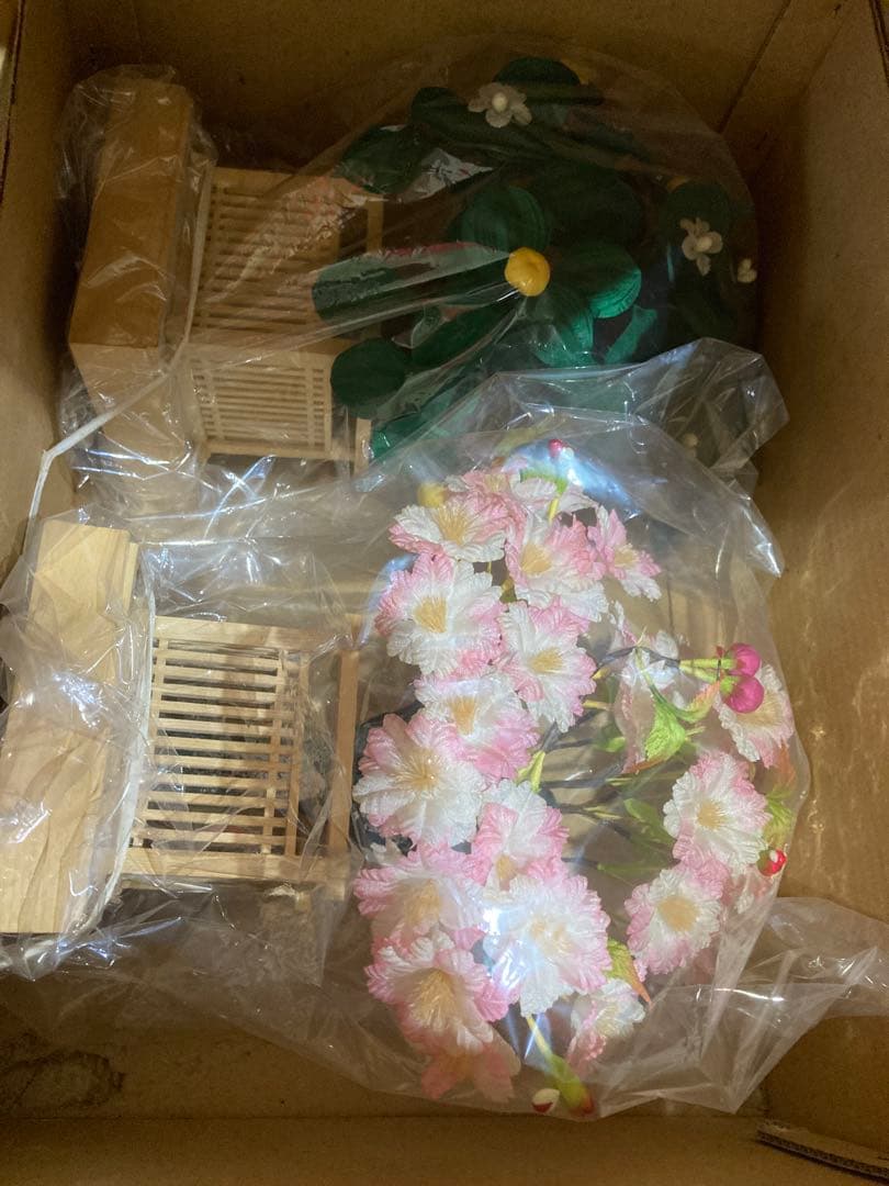 雛人形 7段セット 十番親王三五揃　※価格交渉あり