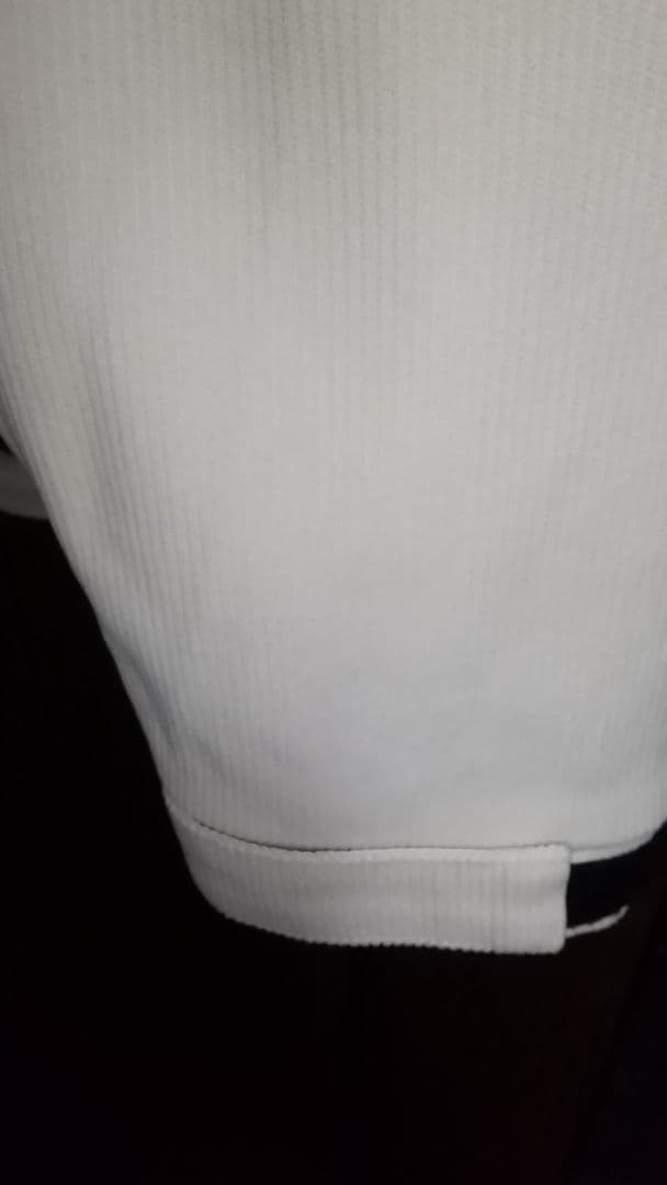 OUTLAX コーデュロイアイボリーセットアップXL　上下セット