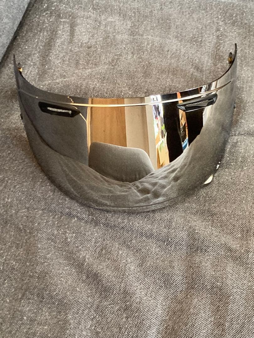 Arai フルフェイスヘルメット グレー