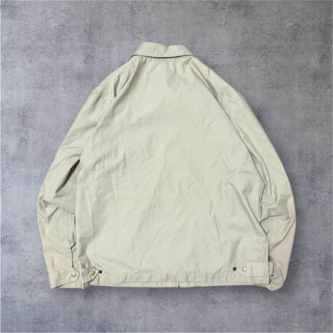 KOLDGAP オールドギャップ スウィングトップ ドリズラージャケット