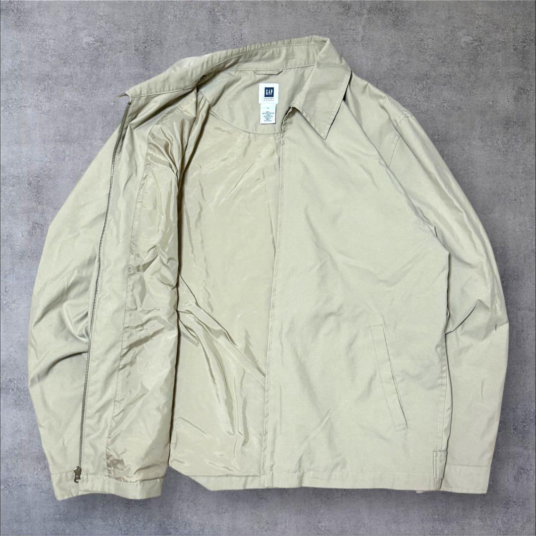 KOLDGAP オールドギャップ スウィングトップ ドリズラージャケット