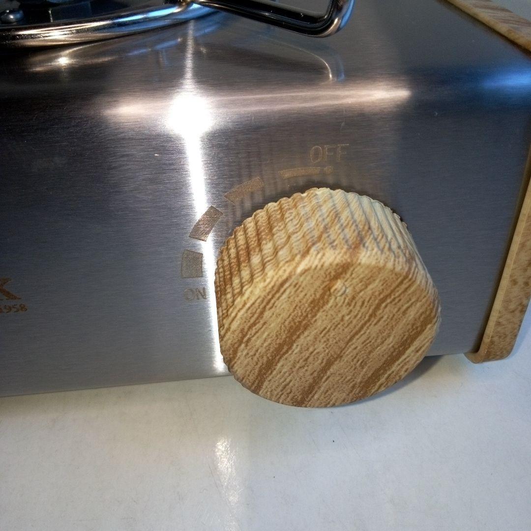  peak カセットコンロ ケトル付き海外限定品