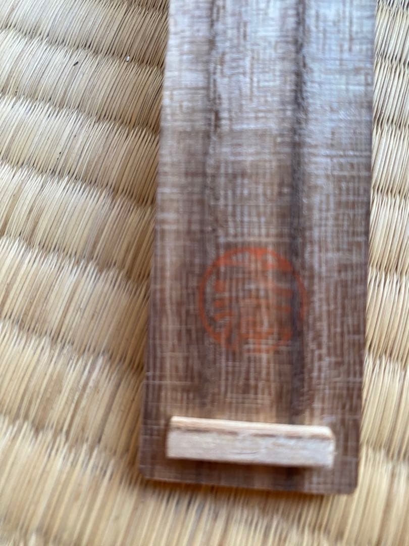 茶杓 大徹 輪島 共箱あり 金蒔絵 茶道具 漆芸