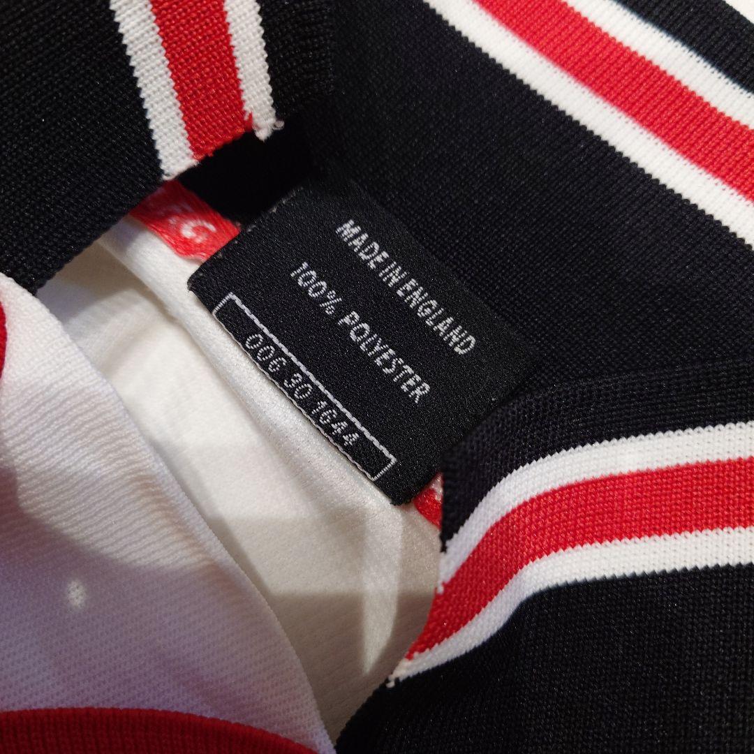 希少;Aberdeen FC 1997-19978 Awayユニフォーム