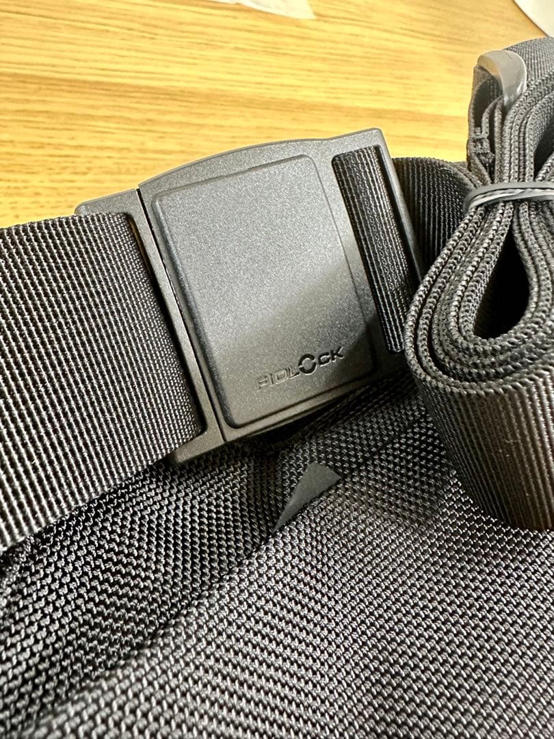 Aer Day Sling 3 ボディバッグ エアーデイスリング3