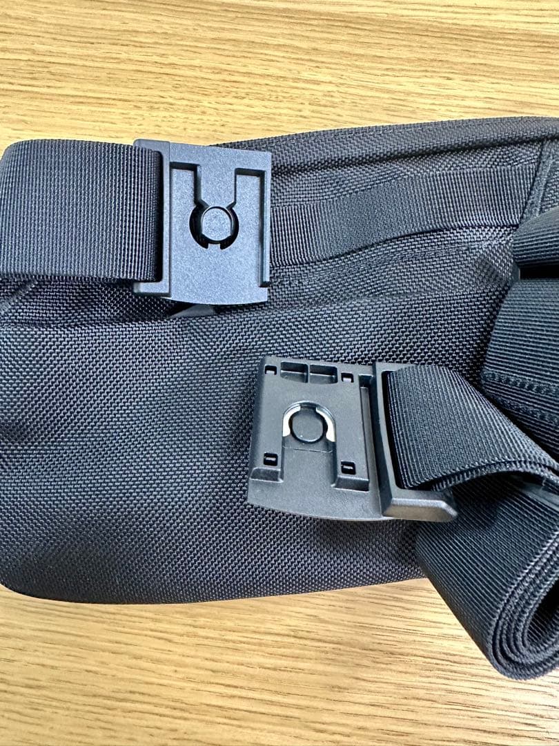 Aer Day Sling 3 ボディバッグ エアーデイスリング3