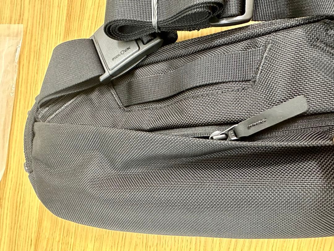 Aer Day Sling 3 ボディバッグ エアーデイスリング3
