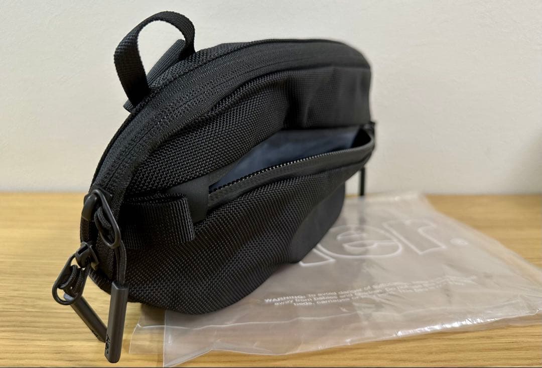 Aer Day Sling 3 ボディバッグ エアーデイスリング3