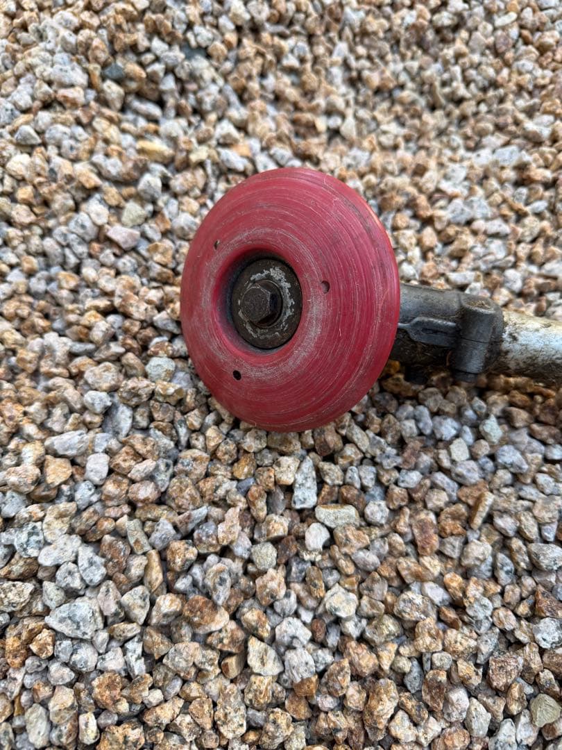 動作確認済　一発始動　共立　i スタート　RME2630 背負い式エンジン草刈機