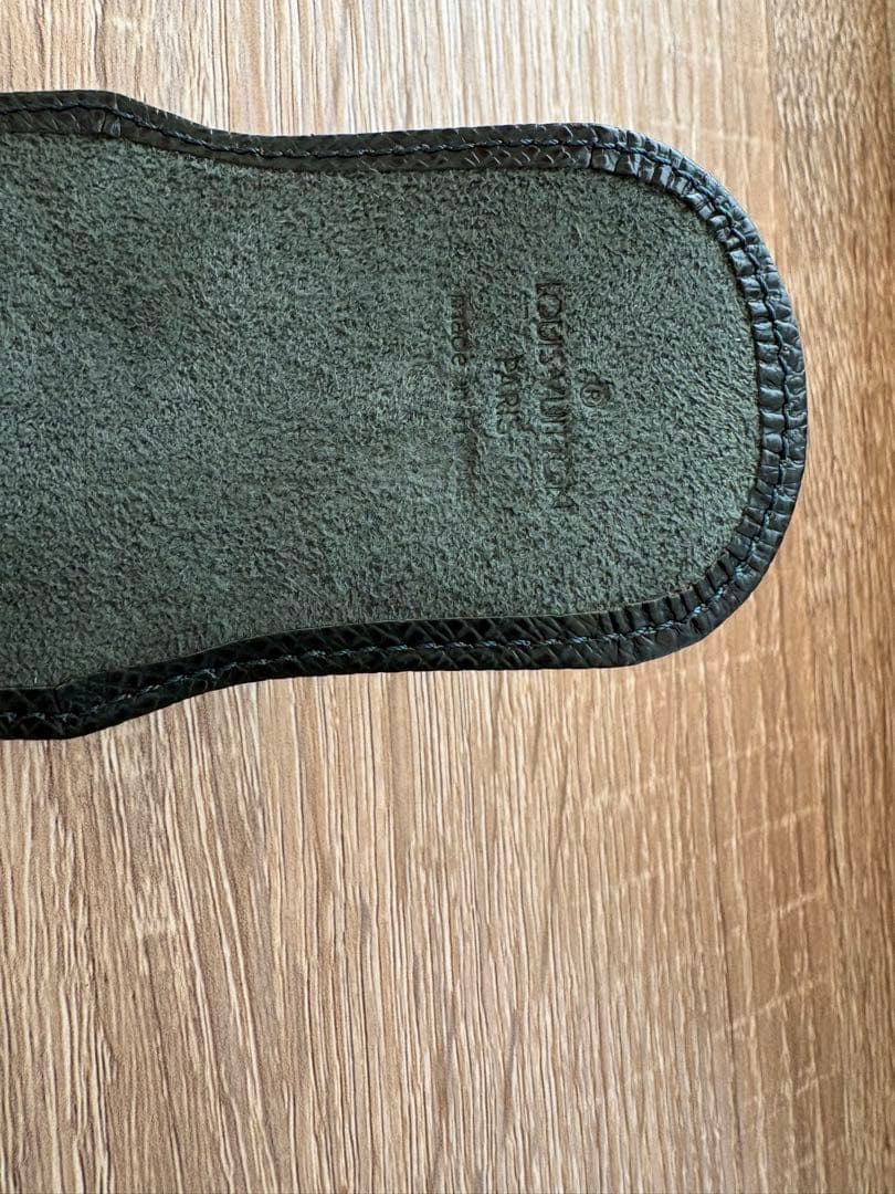 LOUIS VUITTON ✴︎タイガ エテュイスティロ ✴︎ペンケース