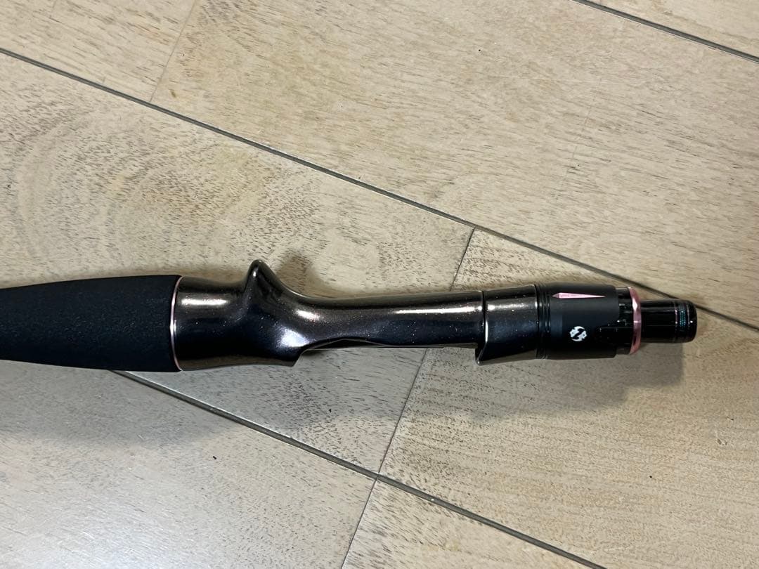 【新品未使用】DAIWAダイワ20紅牙EX TYPE-K 64HB-SMT