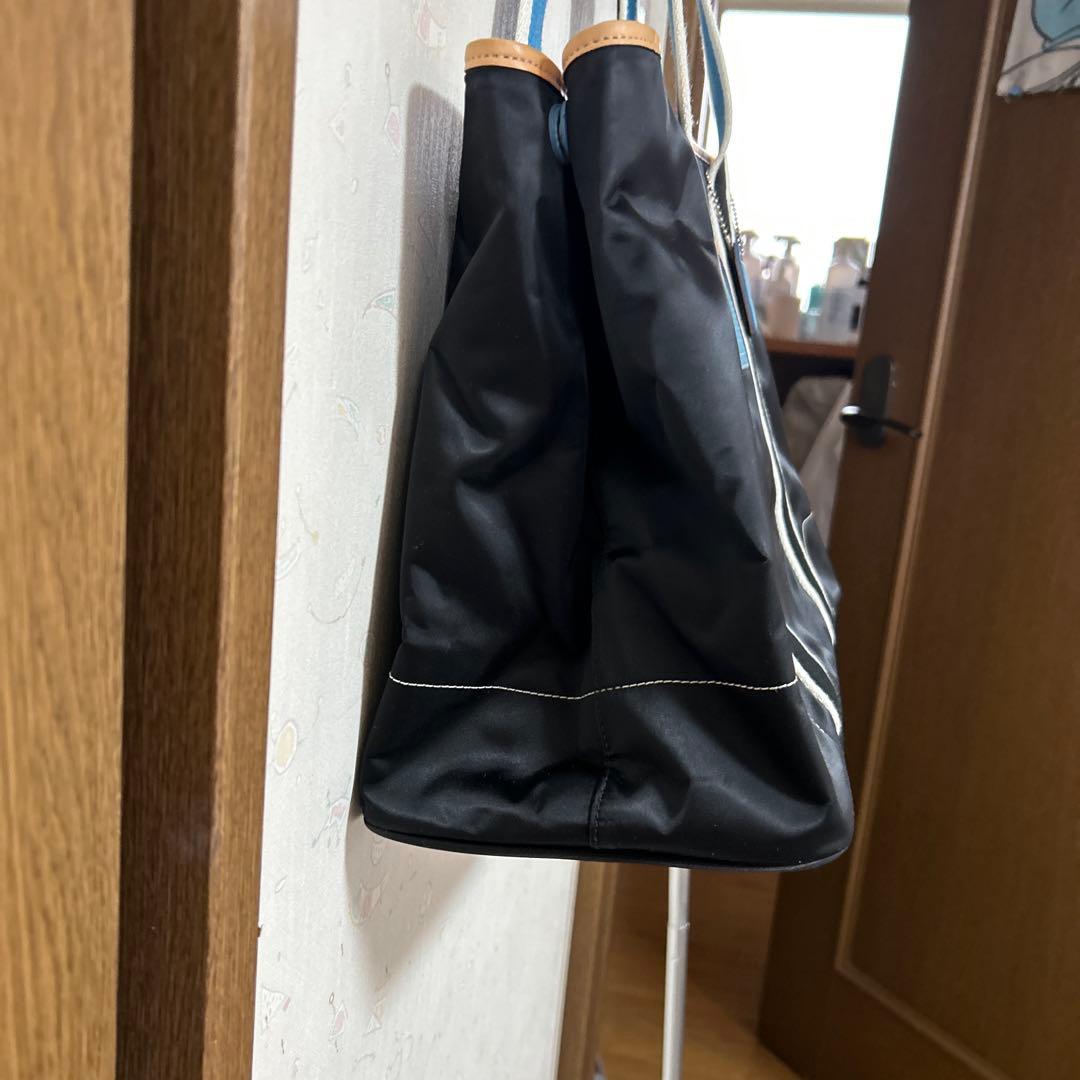 COACH 2WAY トートバッグ ボストンバッグ