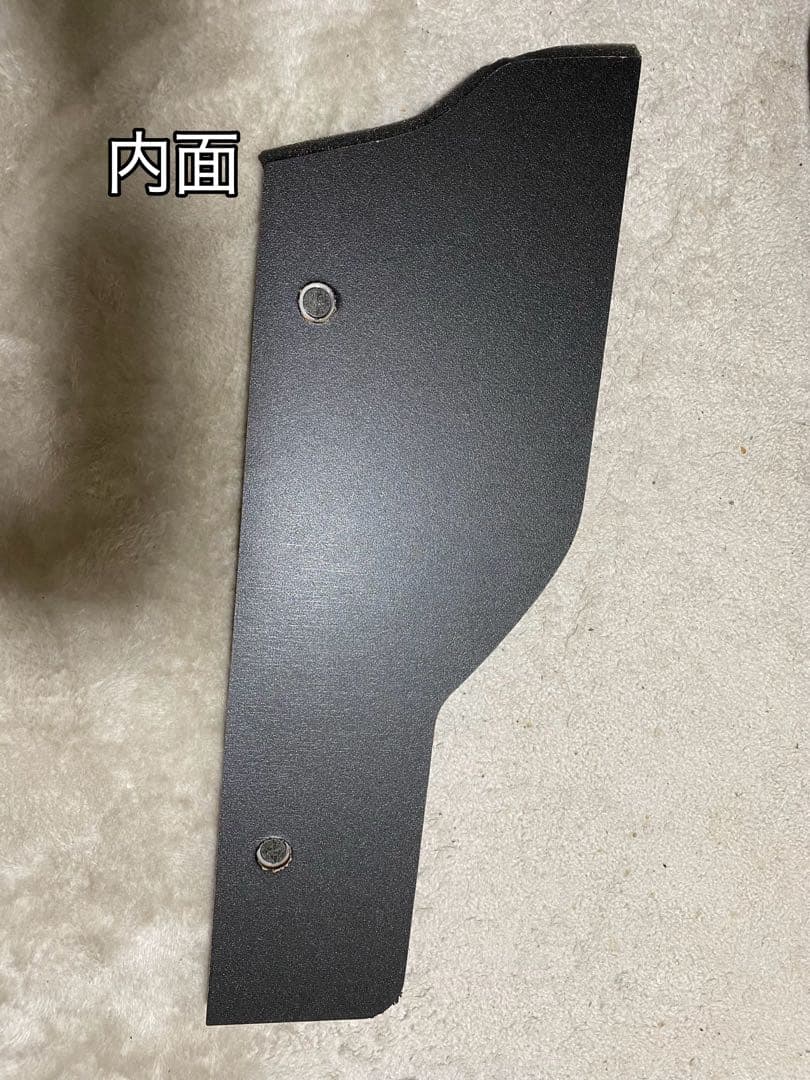 UD クオン センターコンソール トラック