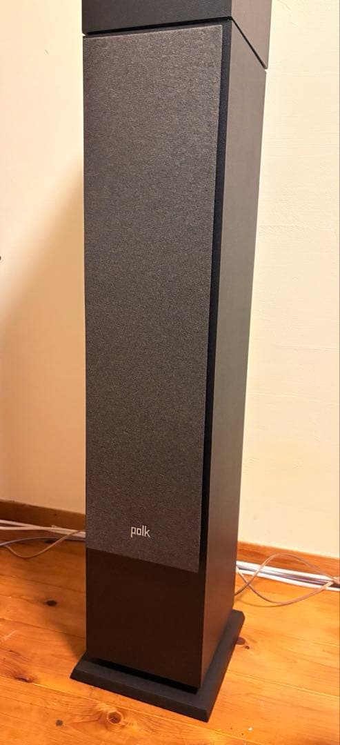 Polk Audio Mxt60 ②