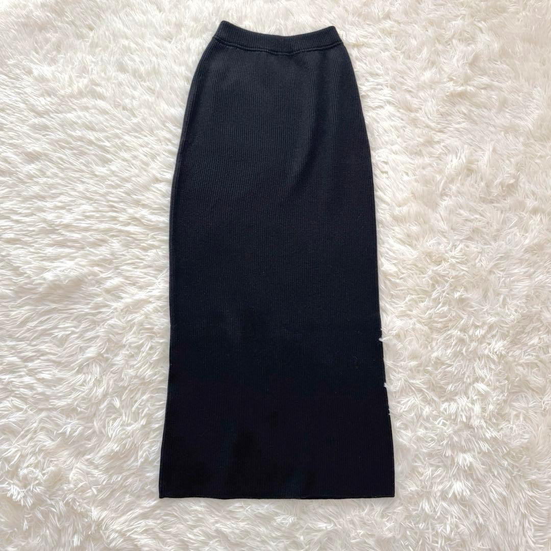 【新品タグ付き】Deuxième Classe ALMARIB タイトスカート