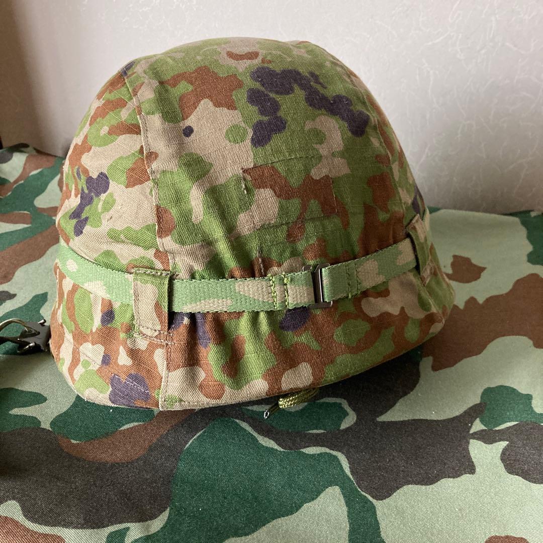 JSDF ＯＤバッグ　衣納　水筒セット