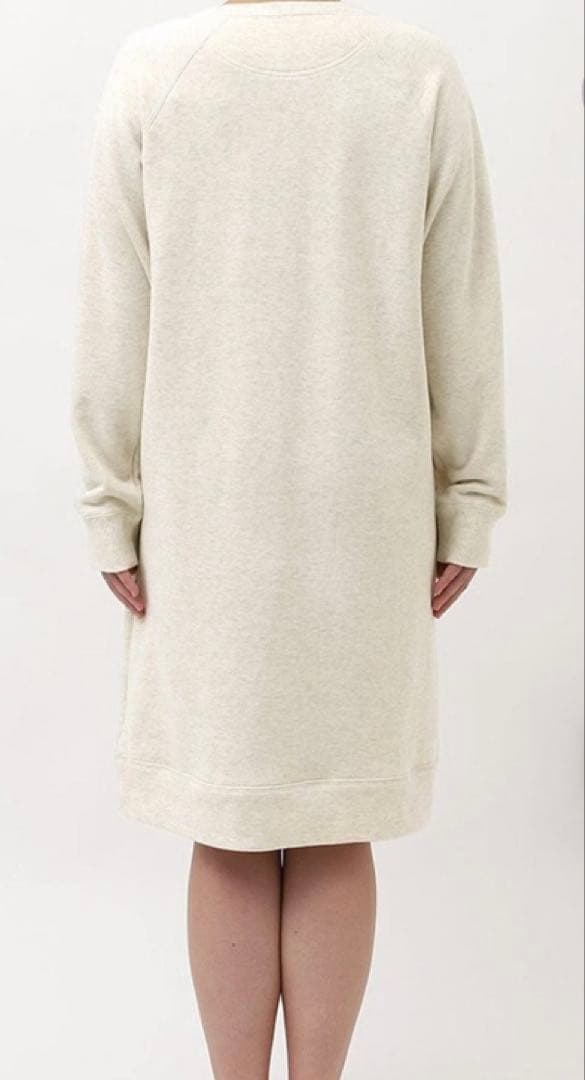 新品ツチモリチサト　ルームウェア　ワンピースM定価16500