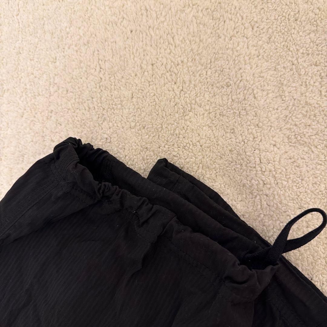 ルルレモン　dance studio mid rise pants