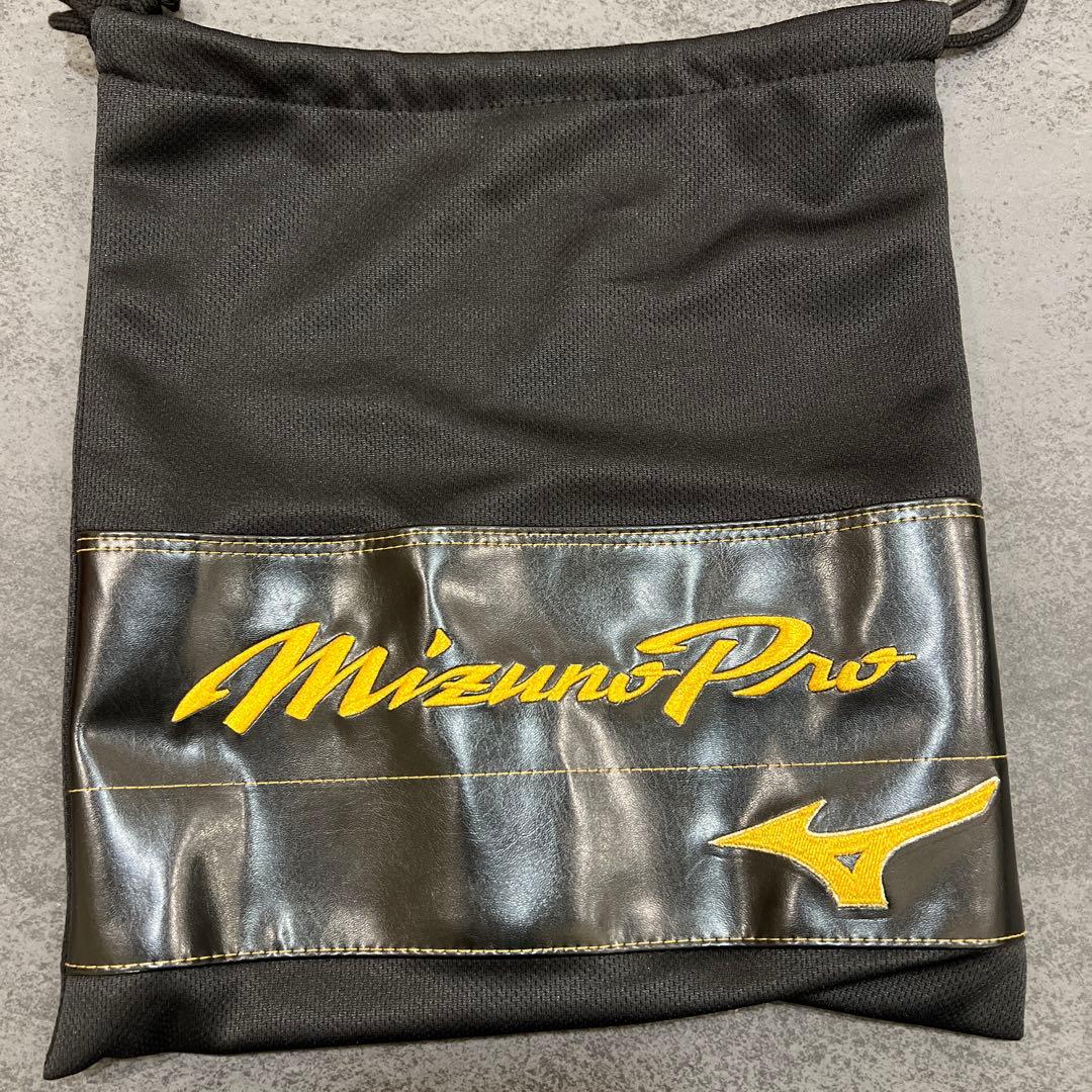 ひ　ミズノプロ　硬式内野手