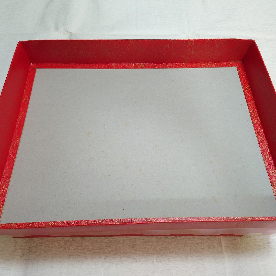 七五三 はこせこセット 7歳向け 未使用 外箱なしで送ります