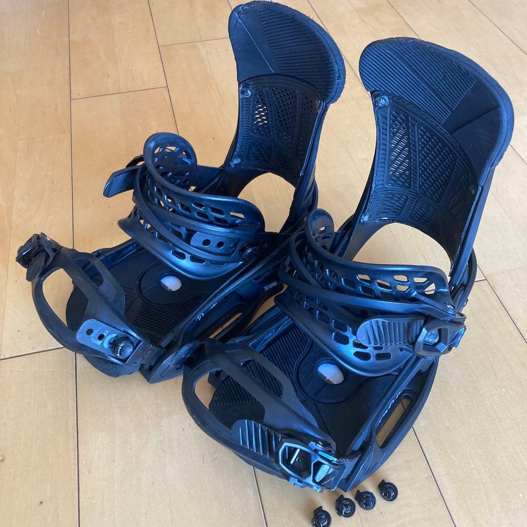 Burton Malavita est Mサイズ（Genesisストラップ）