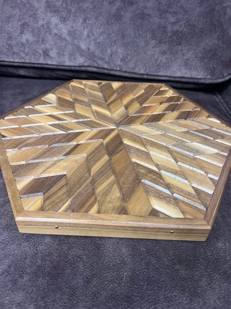 NATURE WEAPON ウォルナット sidekick サイドテーブル