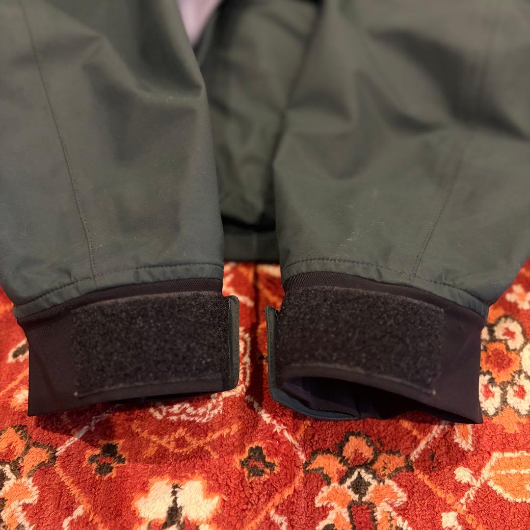 2001 patagonia SST JACKET 81785 サイズL