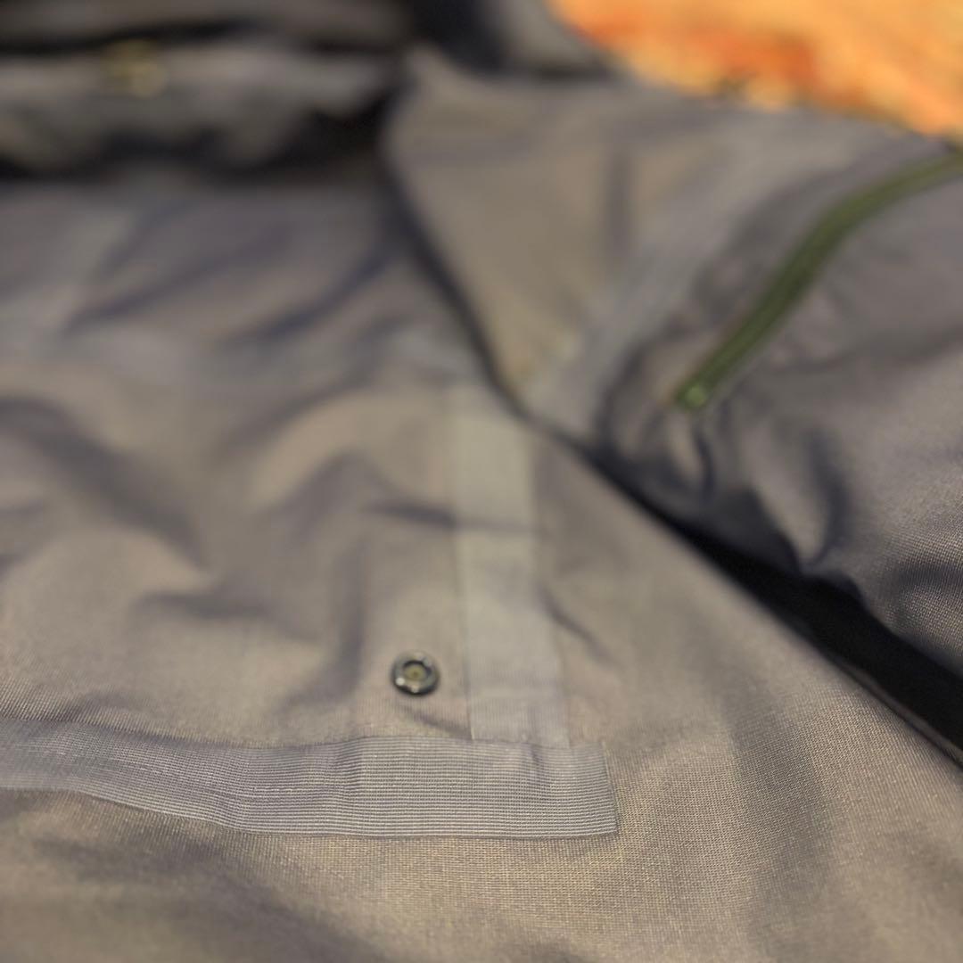 2001 patagonia SST JACKET 81785 サイズL