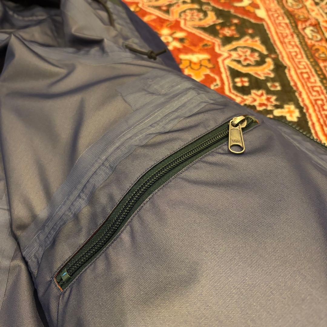 2001 patagonia SST JACKET 81785 サイズL