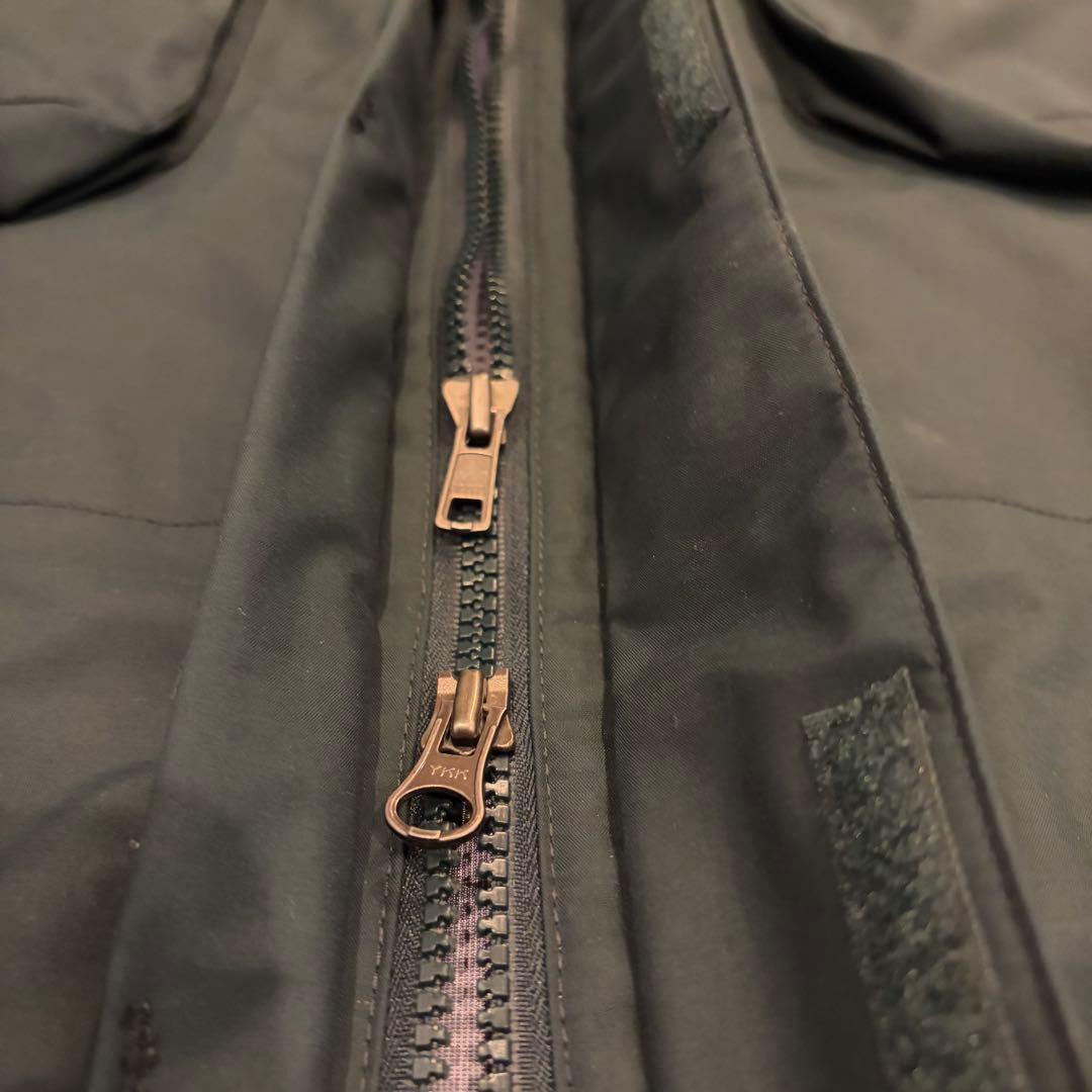 2001 patagonia SST JACKET 81785 サイズL