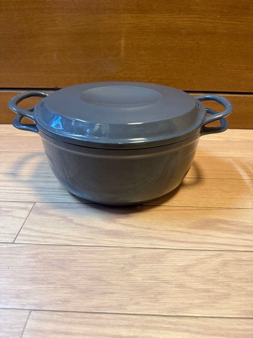 だいひな VERMICULAR RICEPOT バーミキュラ ライスポット