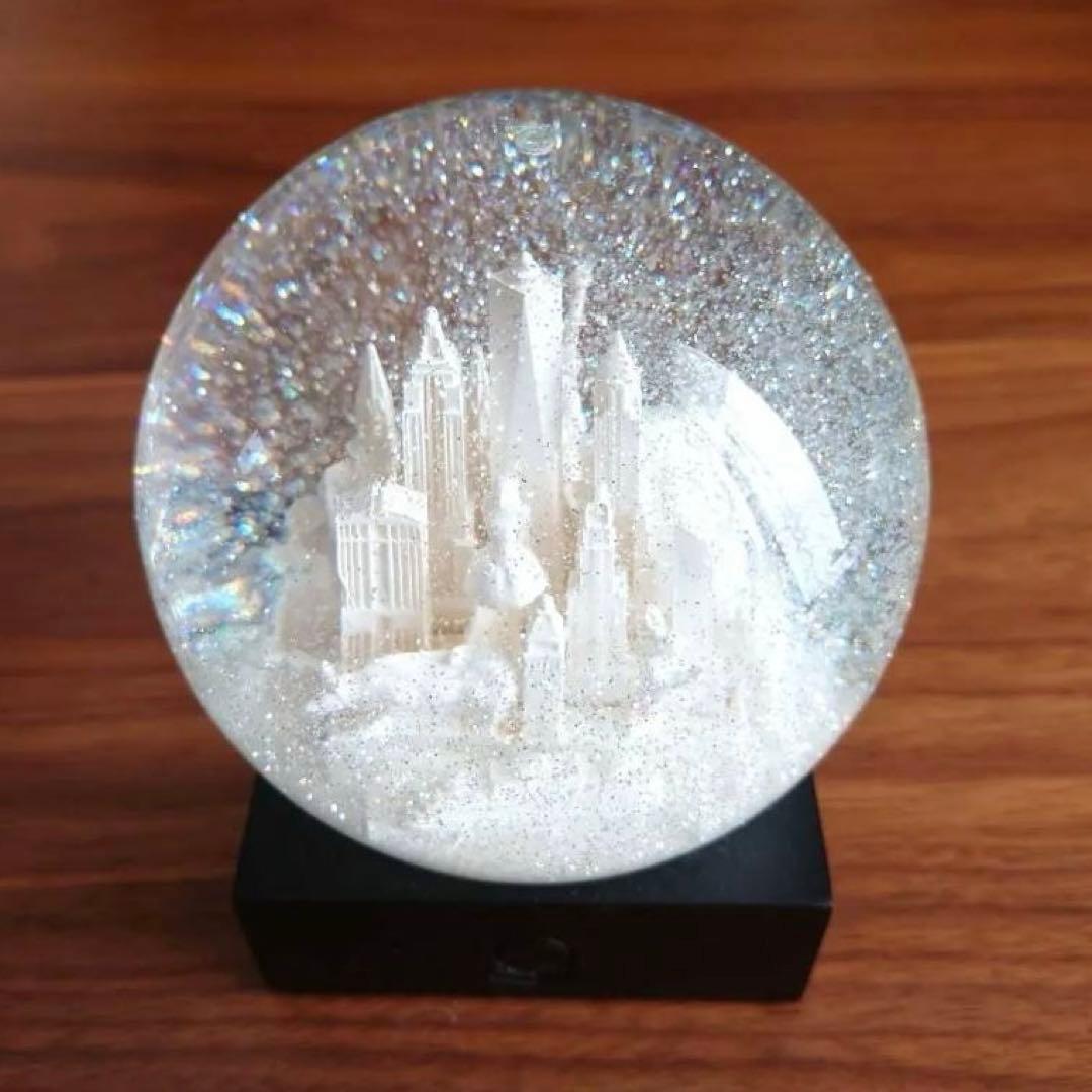 スノードーム(CoolGlobes） ニューヨーク