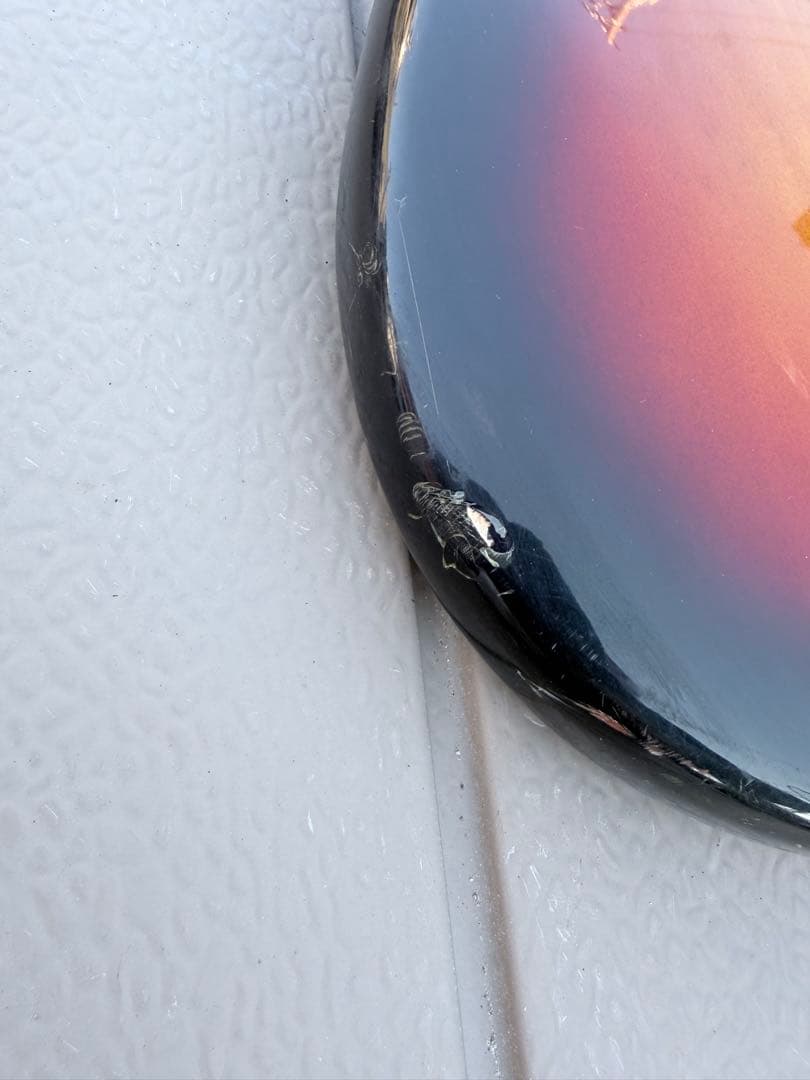 エレキベース サンバースト シングルコイル