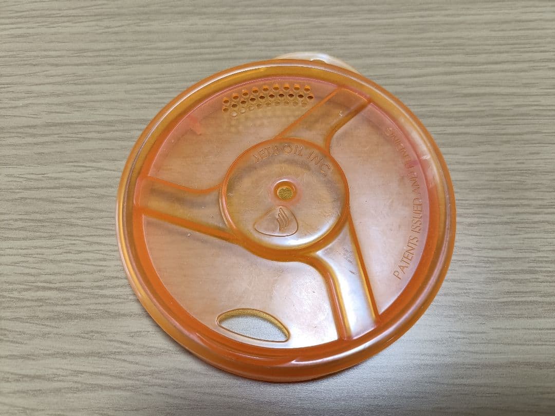 JETBOIL SOL アウトドアカセットコンロ