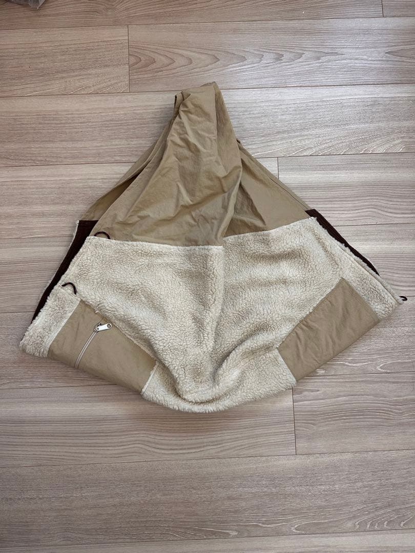 ドッグスリング　エルバ