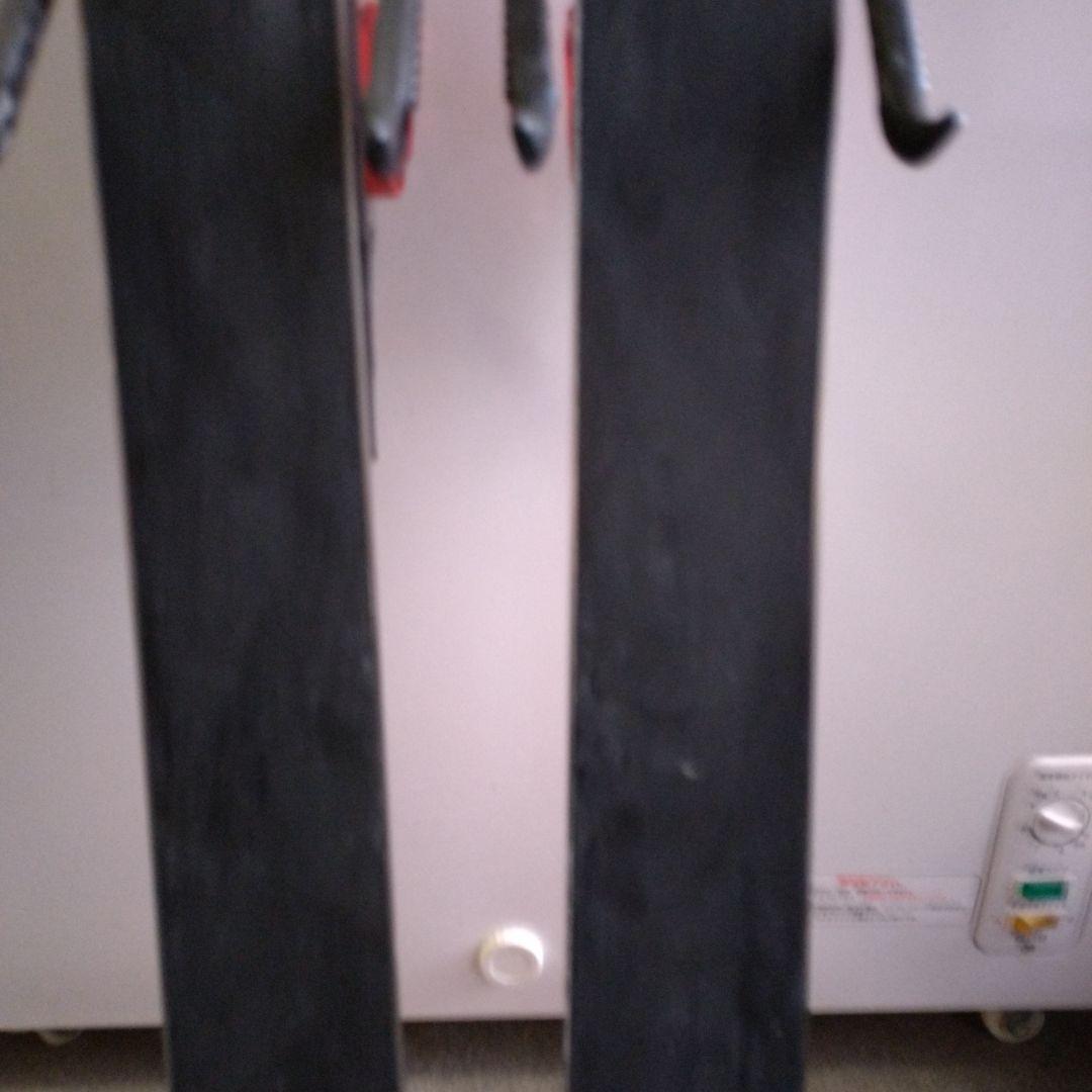 ATOMIC REDSTER スキー板 レッド