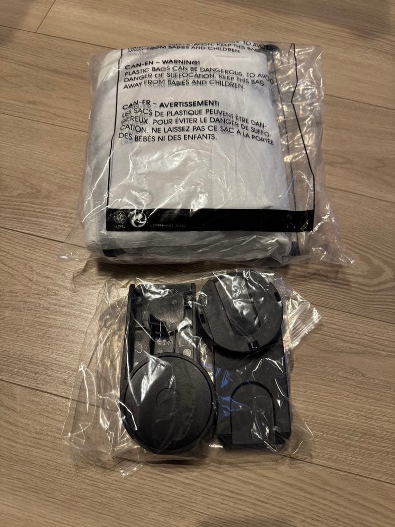 サイベックス ミオス ローズゴールド