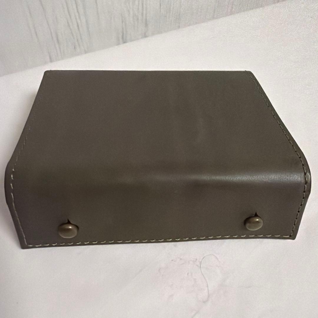 t*4様 m+　エムピウ　P25 ミッレフォッリエ　折財布　財布