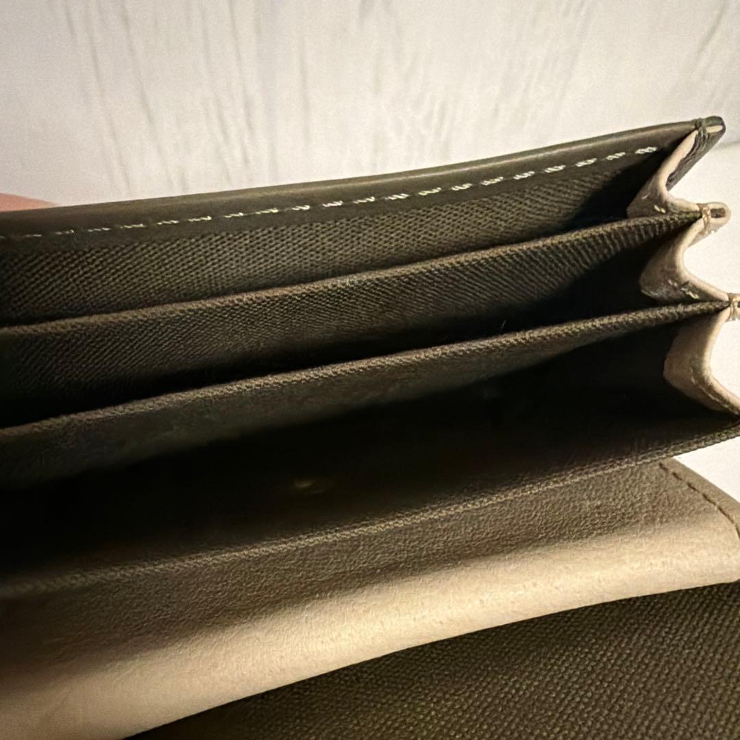 t*4様 m+　エムピウ　P25 ミッレフォッリエ　折財布　財布