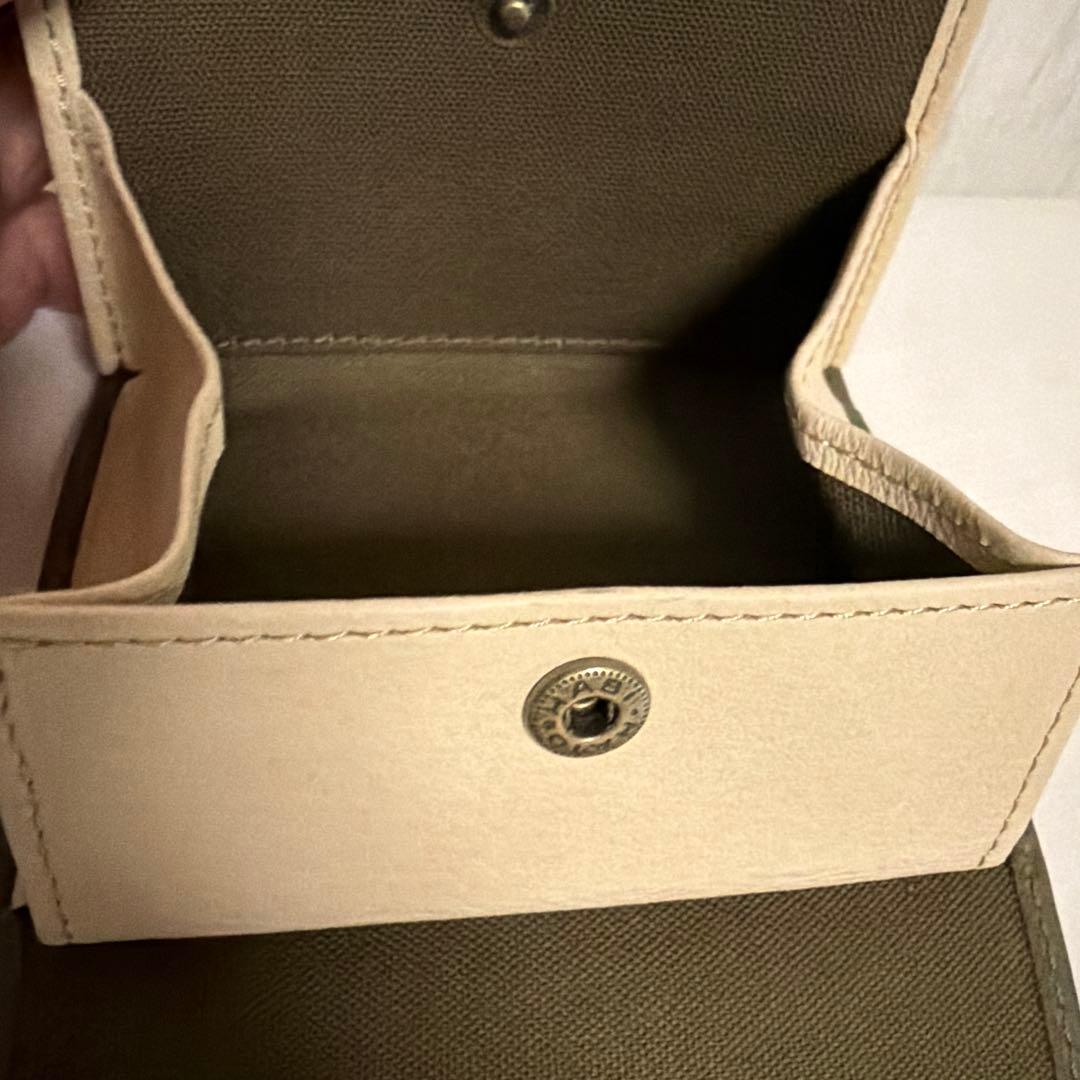 t*4様 m+　エムピウ　P25 ミッレフォッリエ　折財布　財布