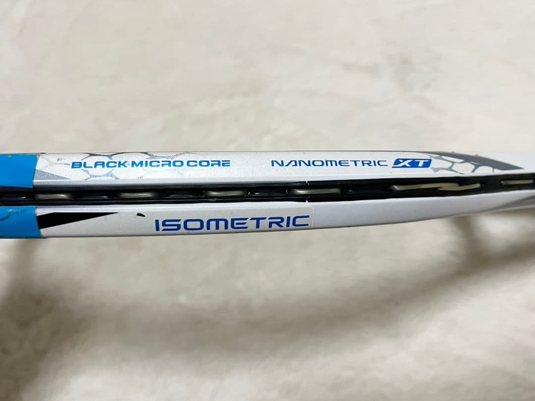 YONEX VCORE 100V SV 硬式テニスラケット 限定 セット