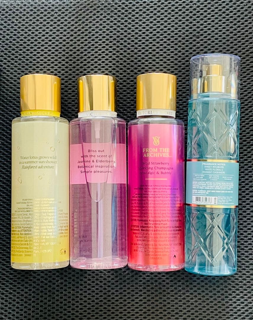 専用 Victoria's Secret Bath & Body Works