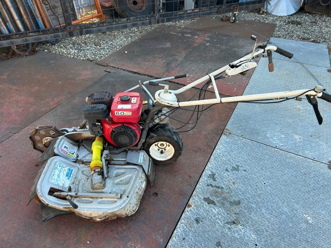 ウィングモアー　WM716LT 動作品　取引限定