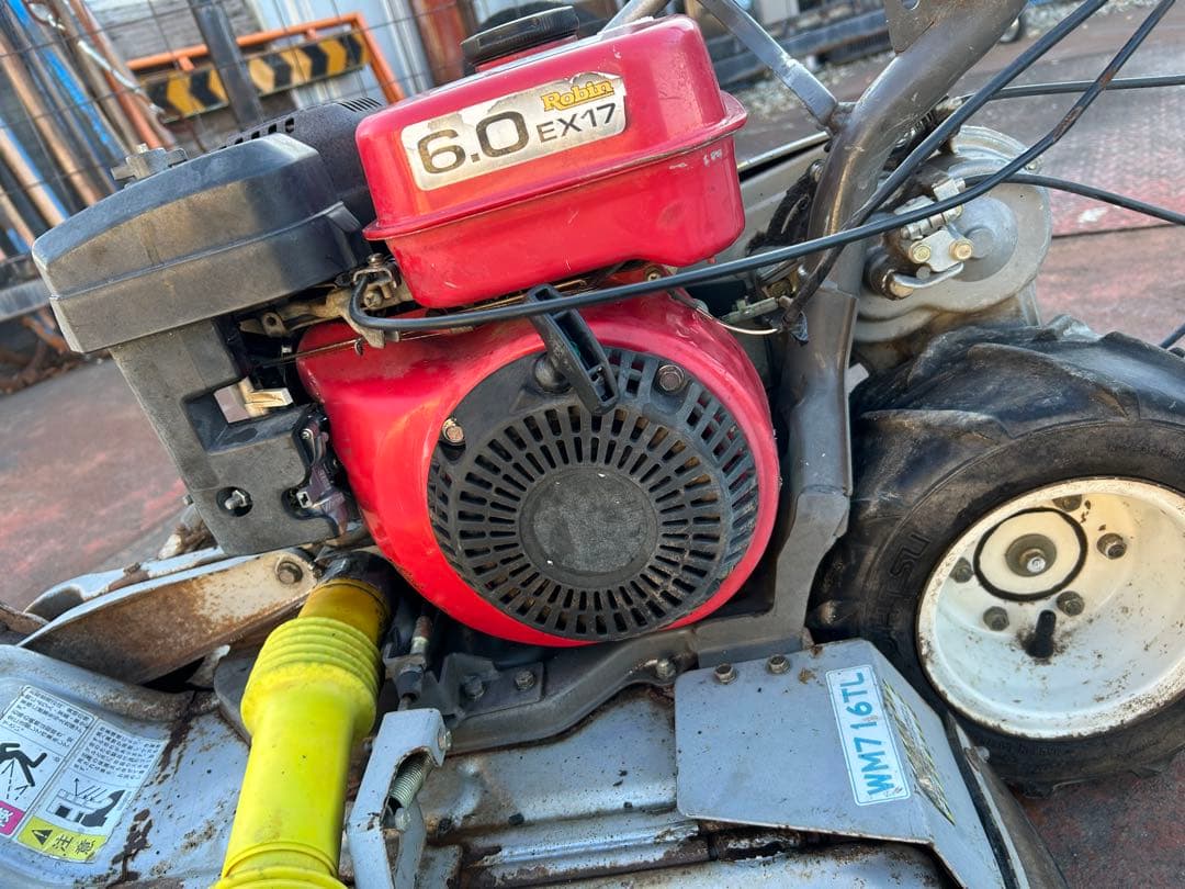 ウィングモアー　WM716LT 動作品　取引限定